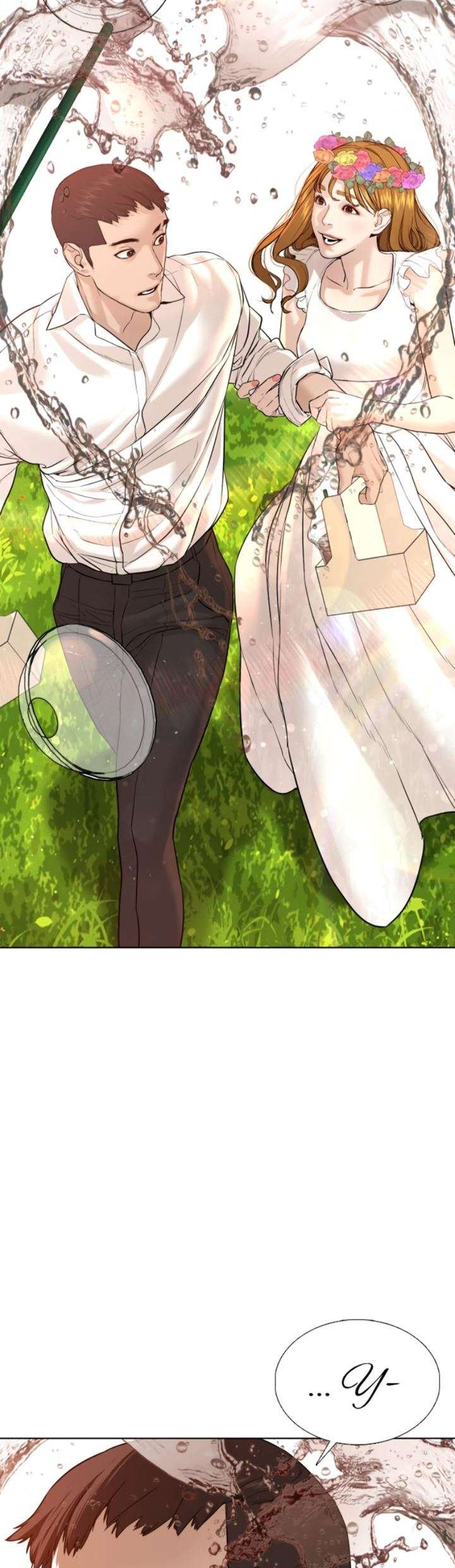 How to Fight Chap 75 - Next Chap 76