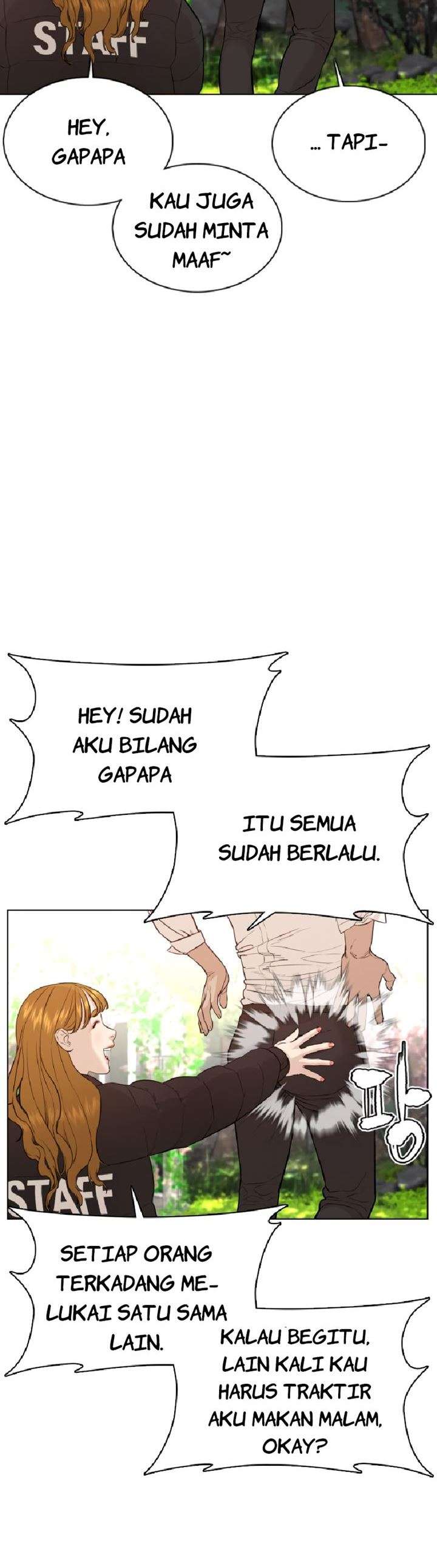 How to Fight Chap 75 - Next Chap 76