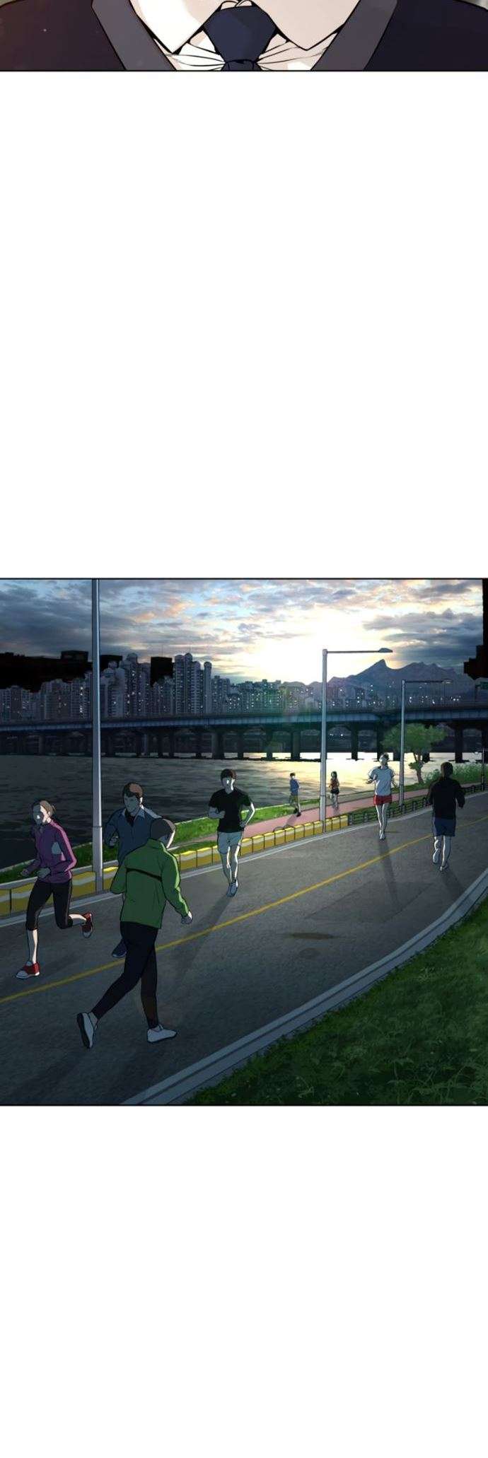 How to Fight Chap 76 - Next Chap 77