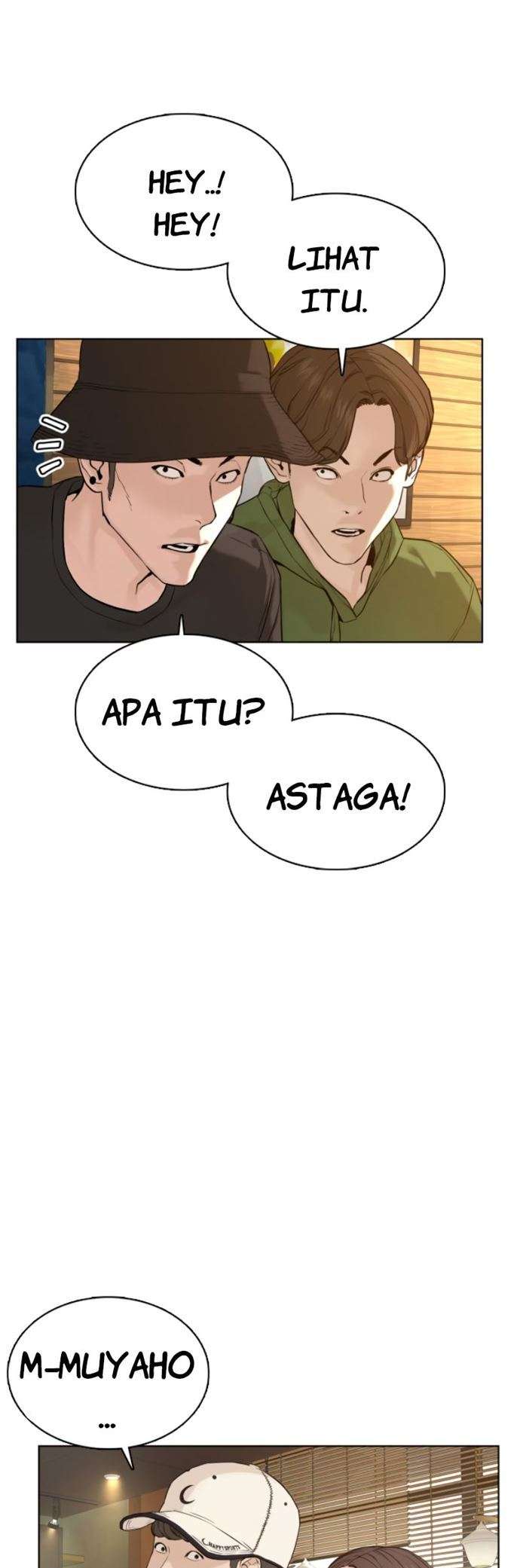 How to Fight Chap 76 - Next Chap 77