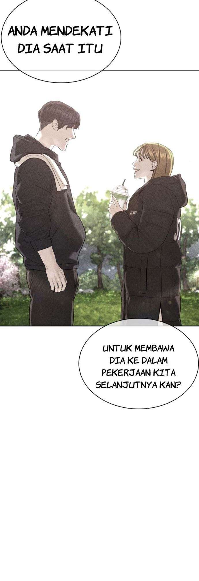 How to Fight Chap 76 - Next Chap 77