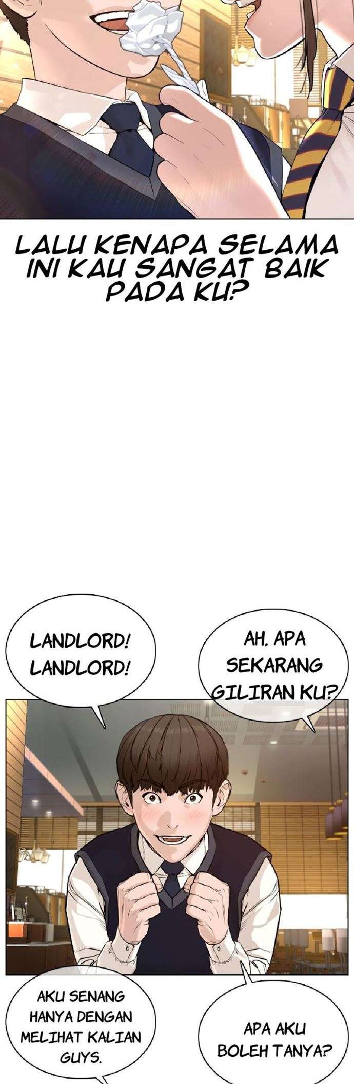 How to Fight Chap 76 - Next Chap 77