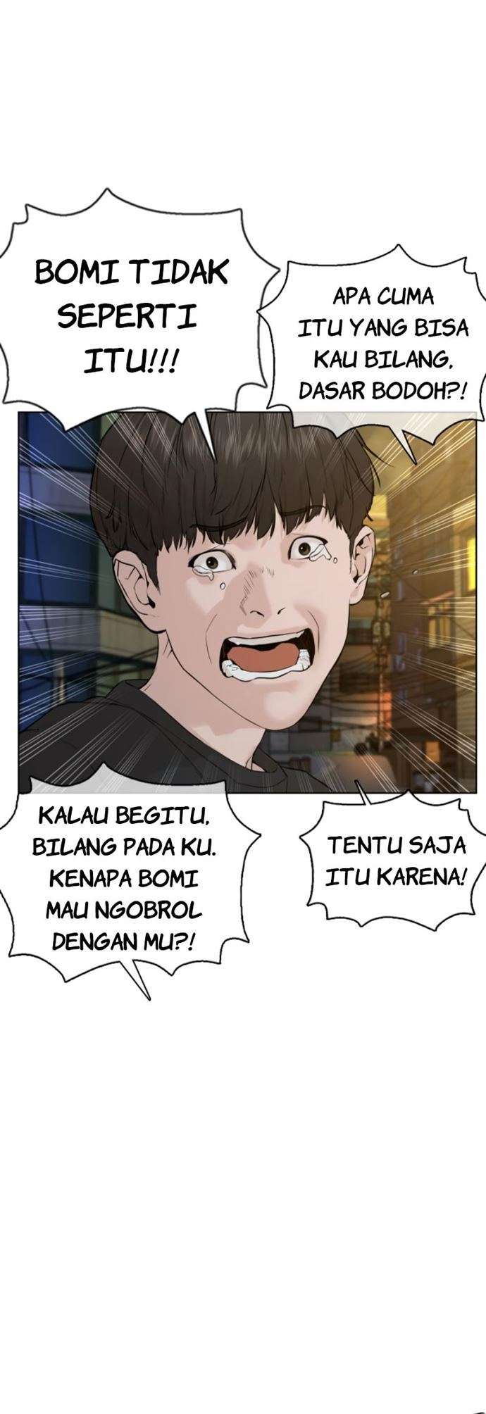 How to Fight Chap 76 - Next Chap 77