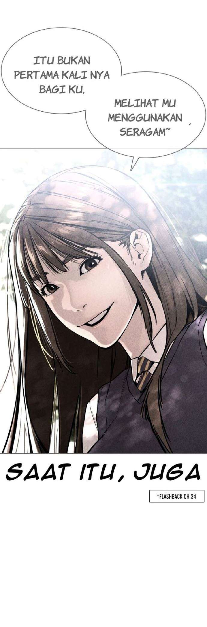 How to Fight Chap 76 - Next Chap 77