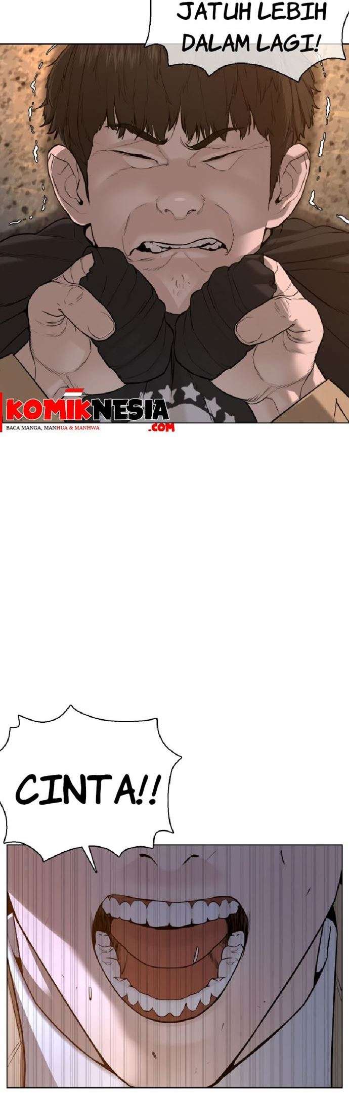 How to Fight Chap 76 - Next Chap 77