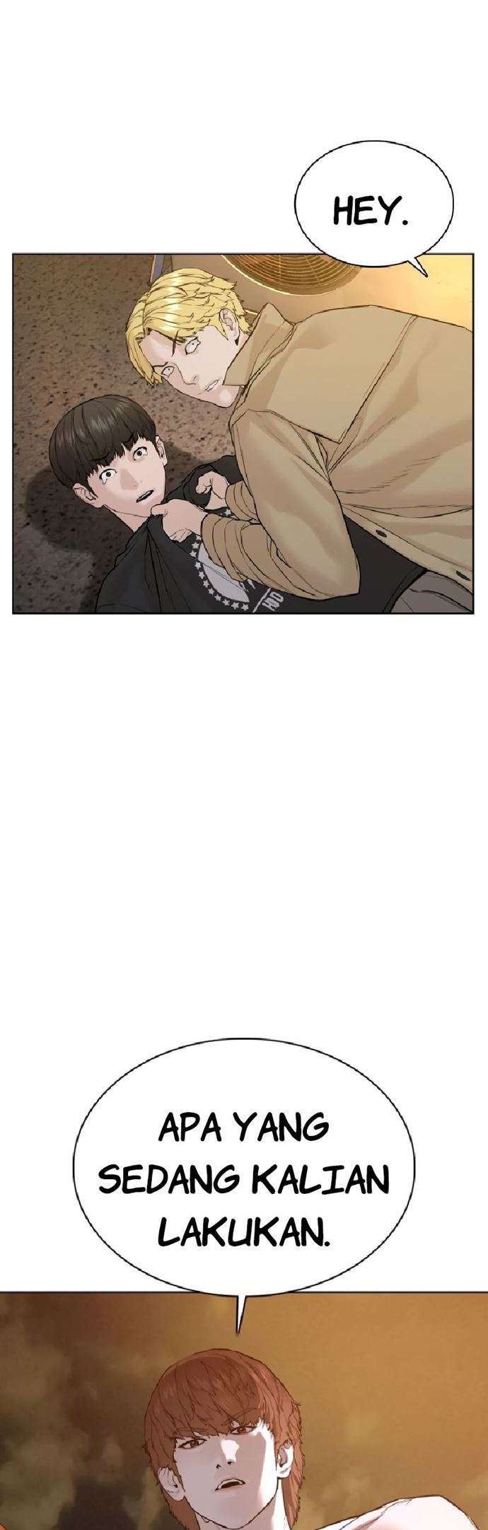 How to Fight Chap 76 - Next Chap 77