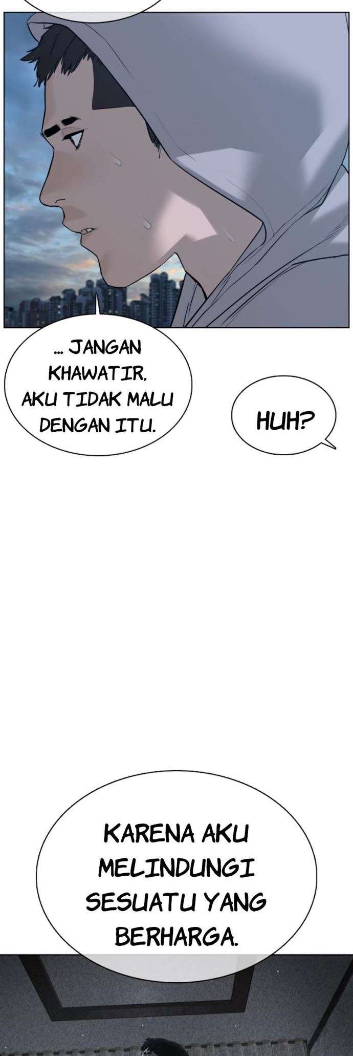 How to Fight Chap 76 - Next Chap 77