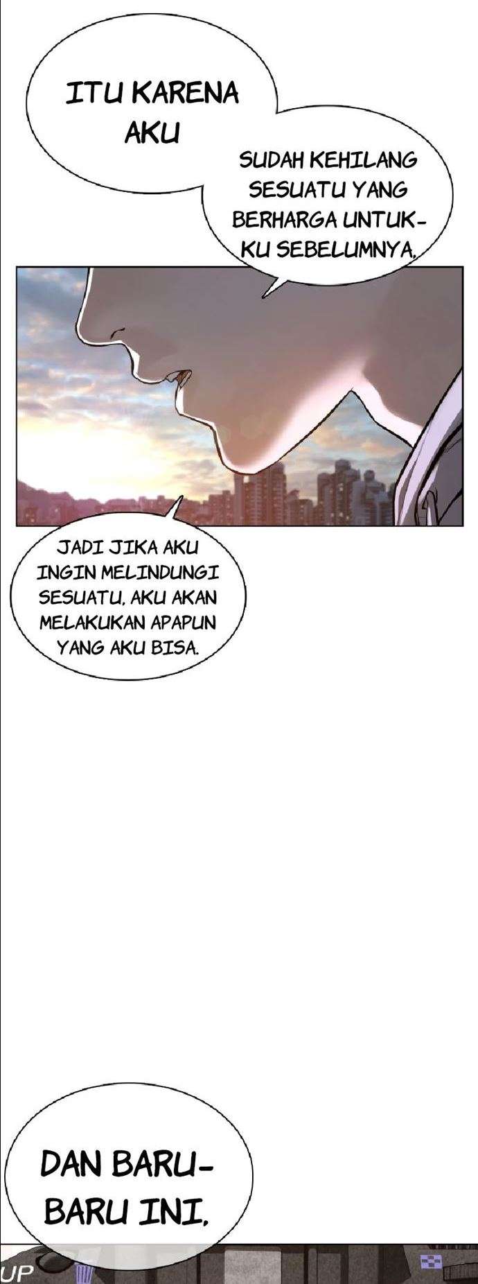 How to Fight Chap 76 - Next Chap 77