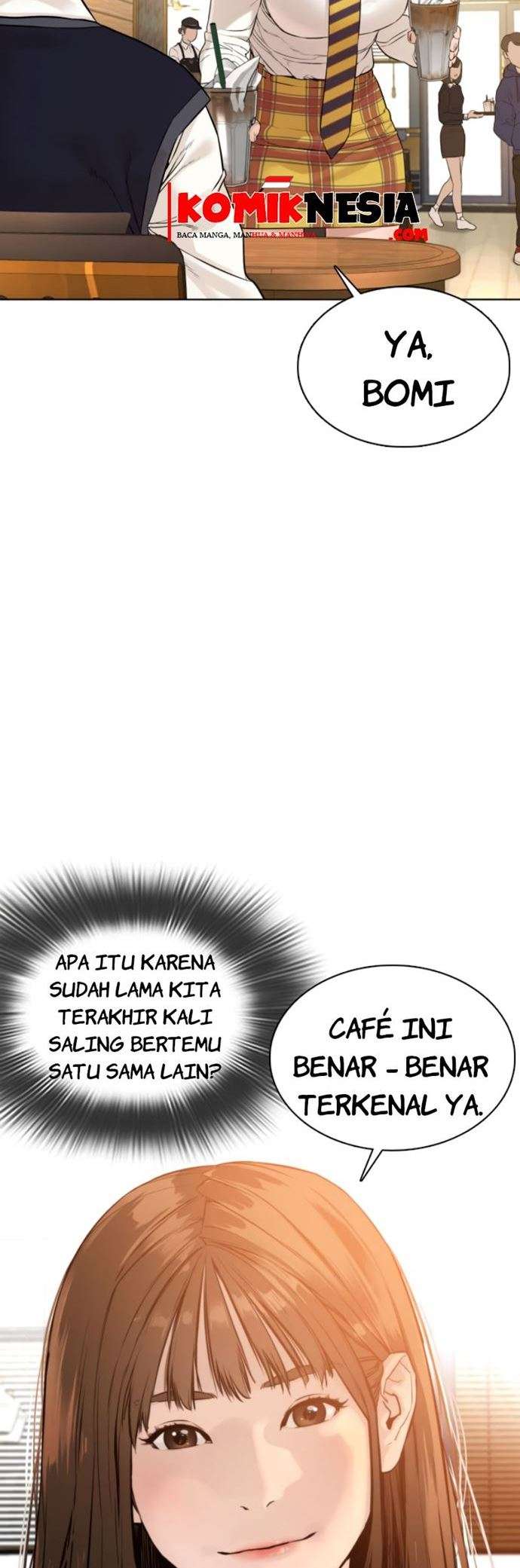 How to Fight Chap 76 - Next Chap 77