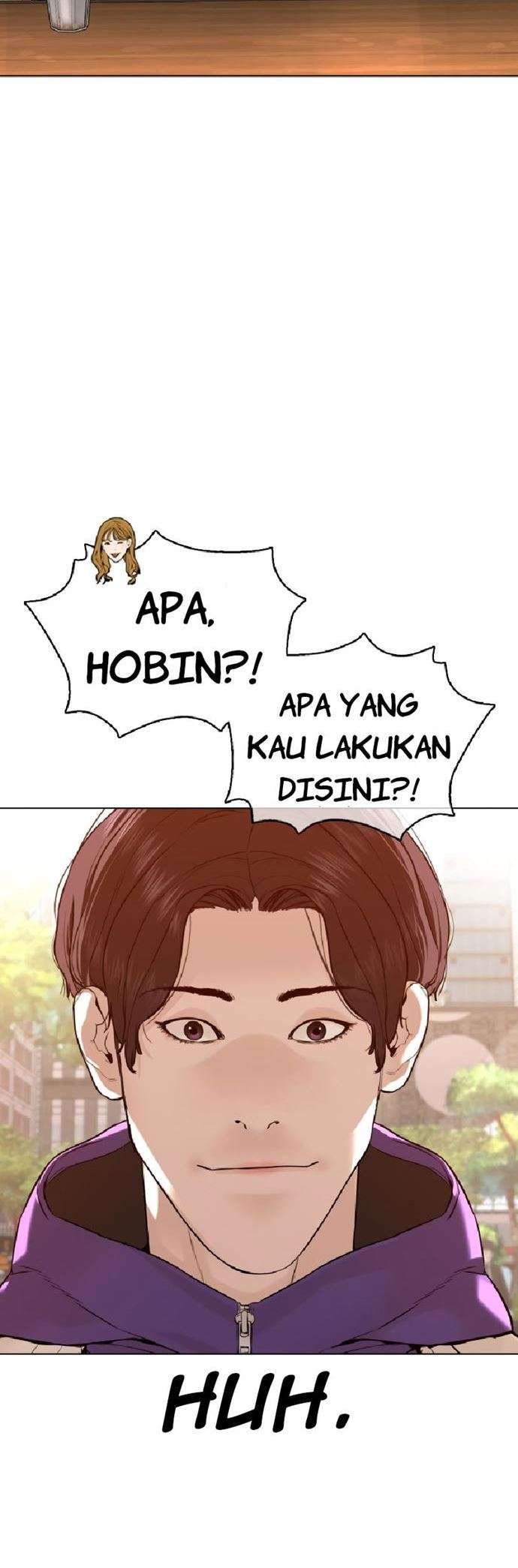 How to Fight Chap 76 - Next Chap 77