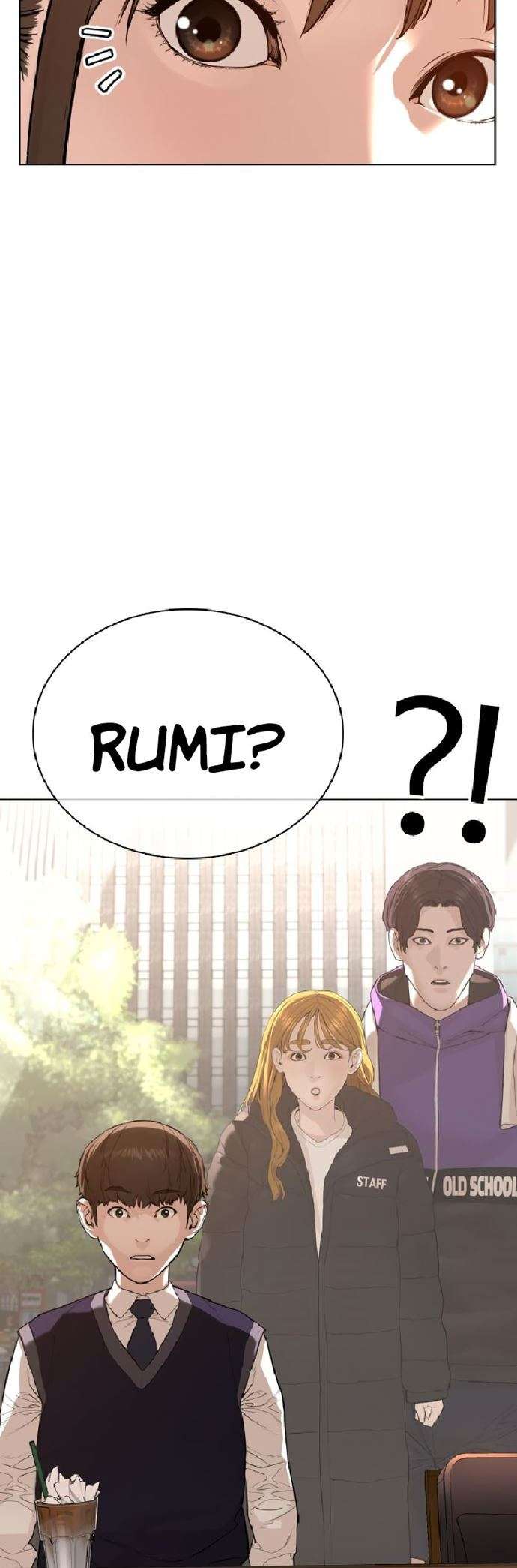 How to Fight Chap 76 - Next Chap 77