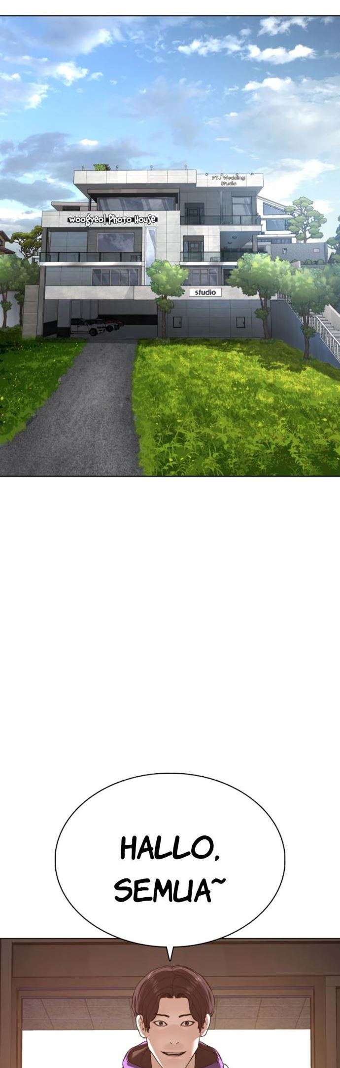 How to Fight Chap 76 - Next Chap 77