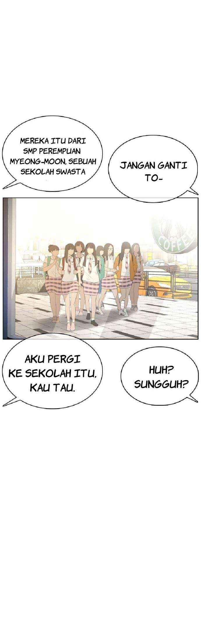 How to Fight Chap 76 - Next Chap 77