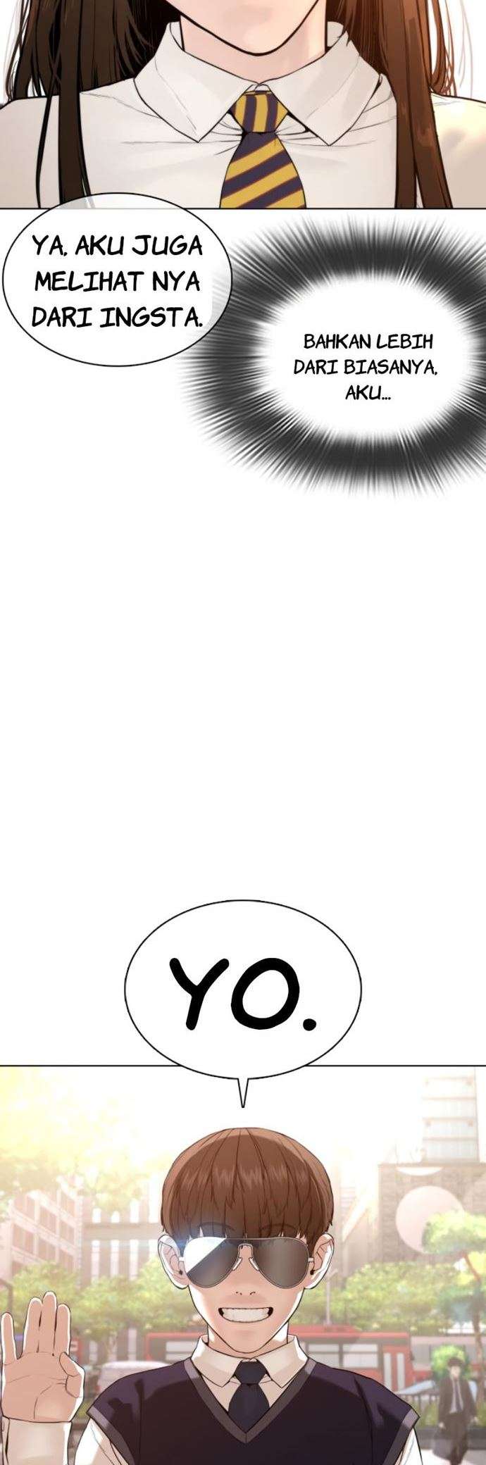 How to Fight Chap 76 - Next Chap 77