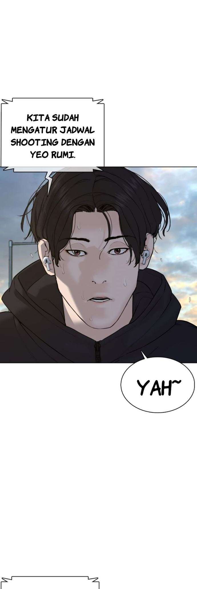 How to Fight Chap 76 - Next Chap 77