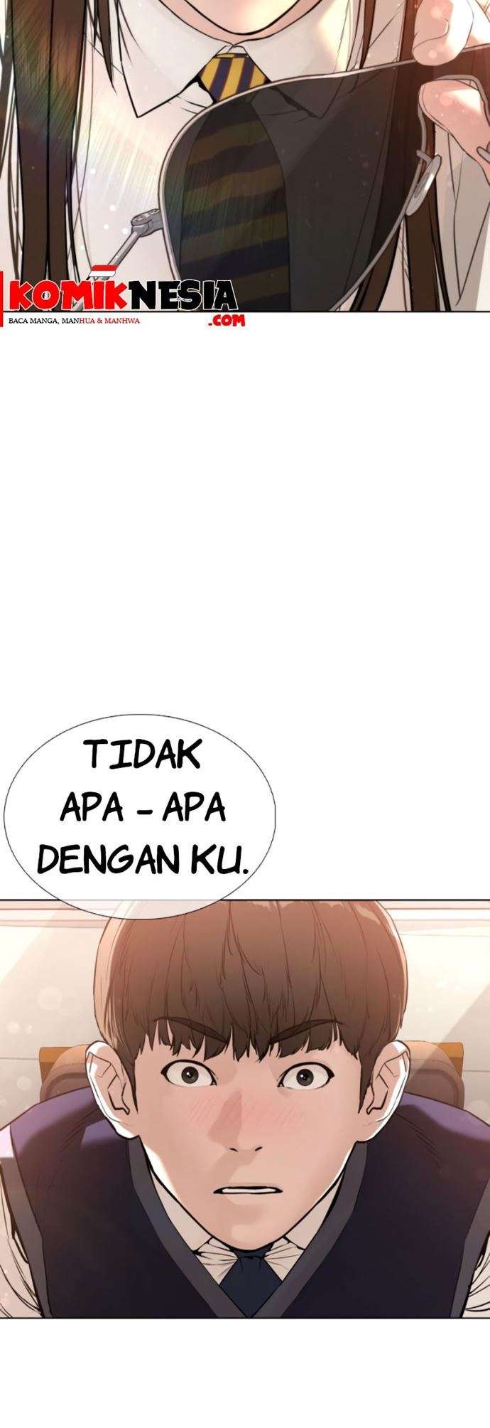 How to Fight Chap 76 - Next Chap 77