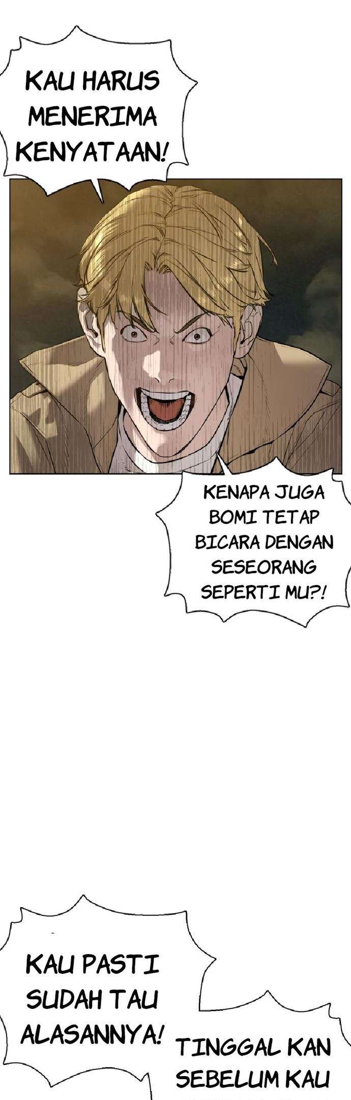 How to Fight Chap 76 - Next Chap 77
