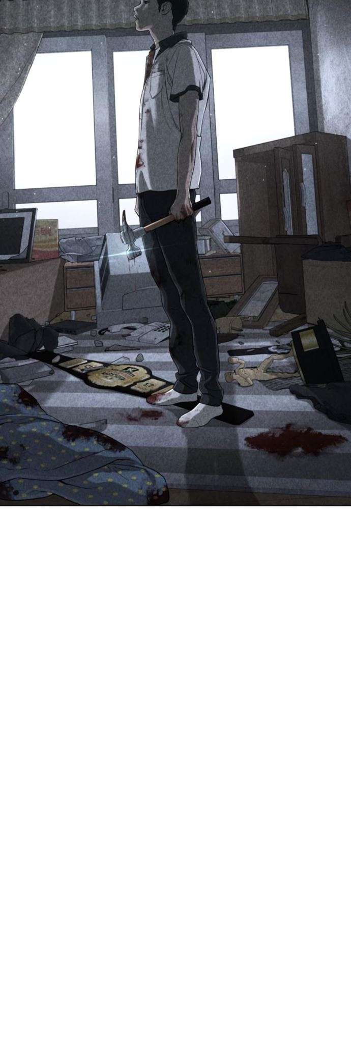 How to Fight Chap 76 - Next Chap 77