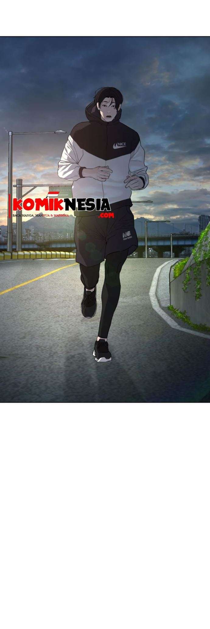 How to Fight Chap 76 - Next Chap 77