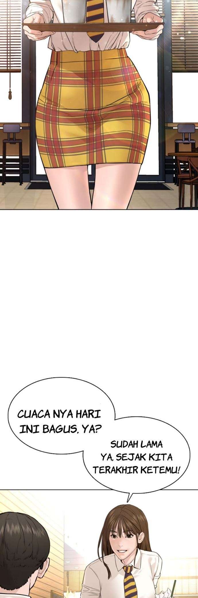 How to Fight Chap 76 - Next Chap 77