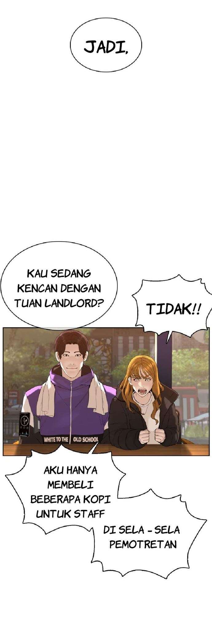 How to Fight Chap 76 - Next Chap 77