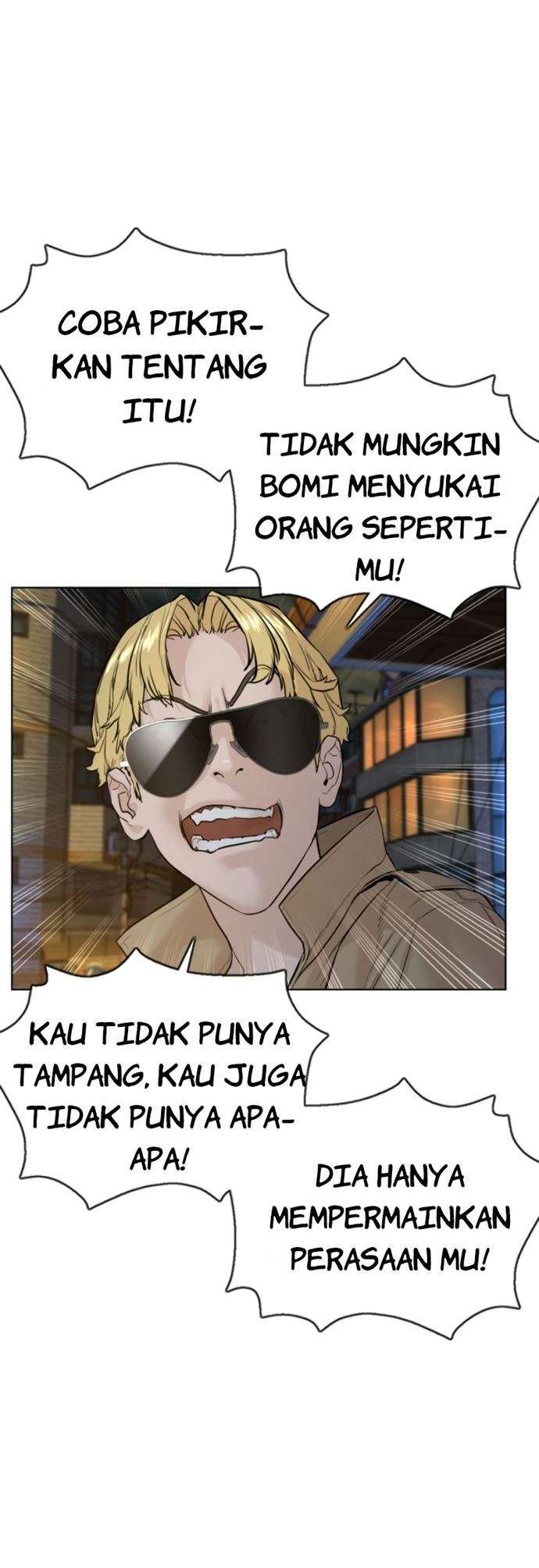 How to Fight Chap 76 - Next Chap 77