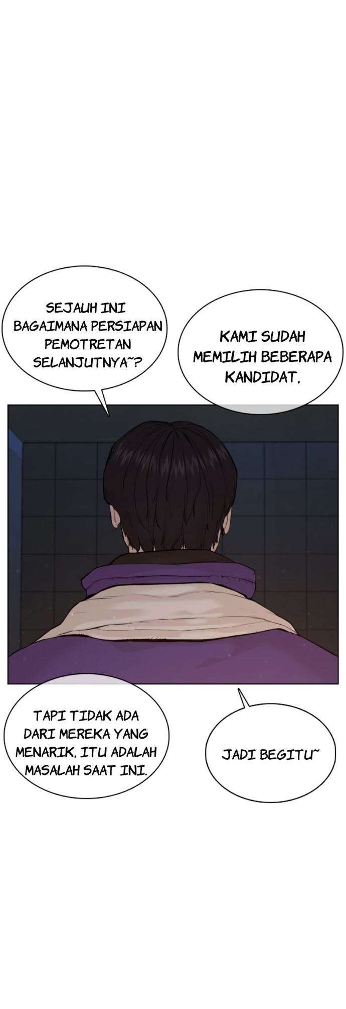 How to Fight Chap 76 - Next Chap 77