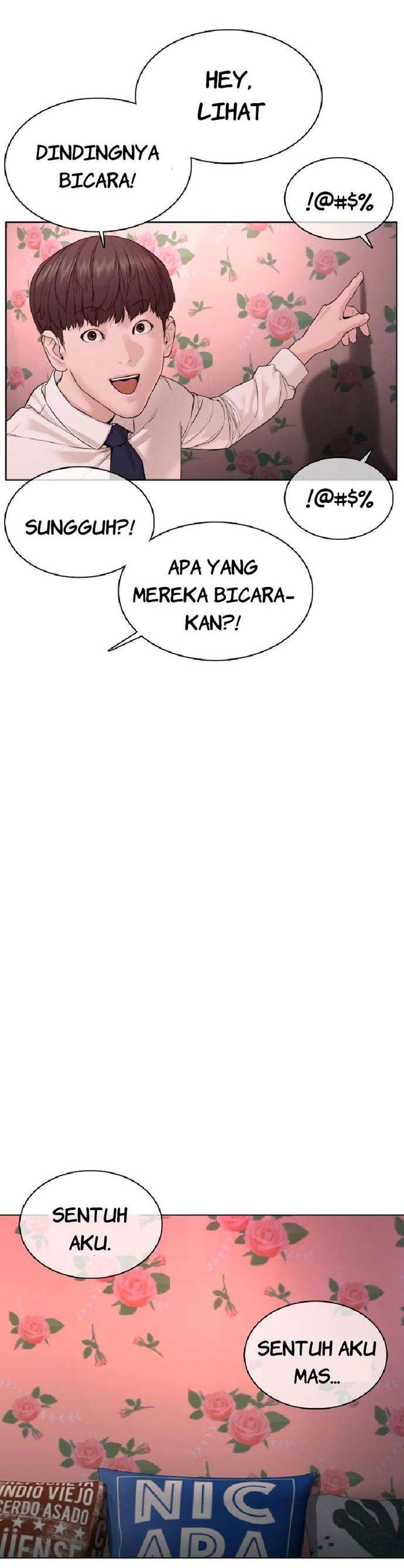 How to Fight Chap 78 - Next Chap 79