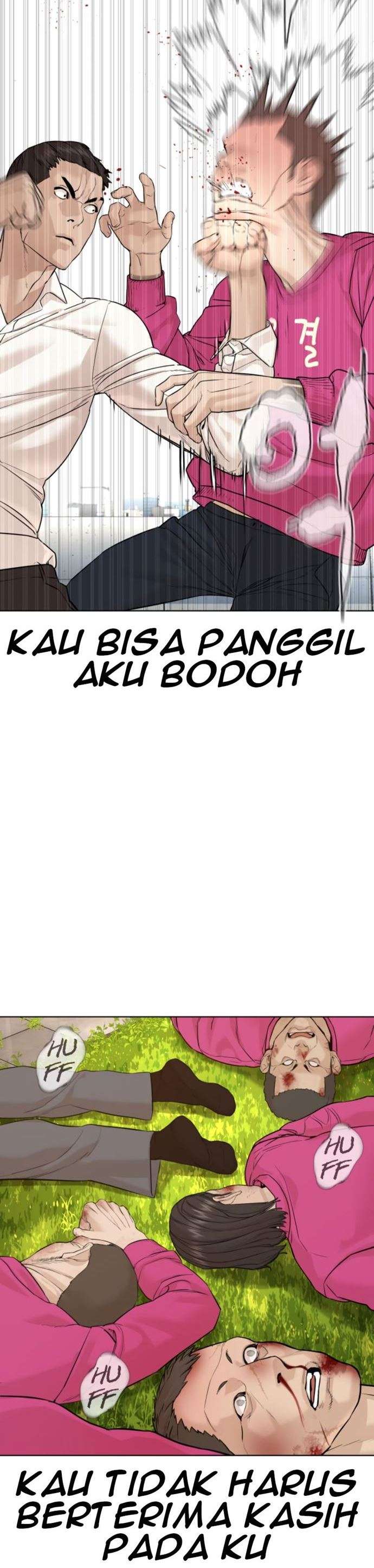 How to Fight Chap 78 - Next Chap 79