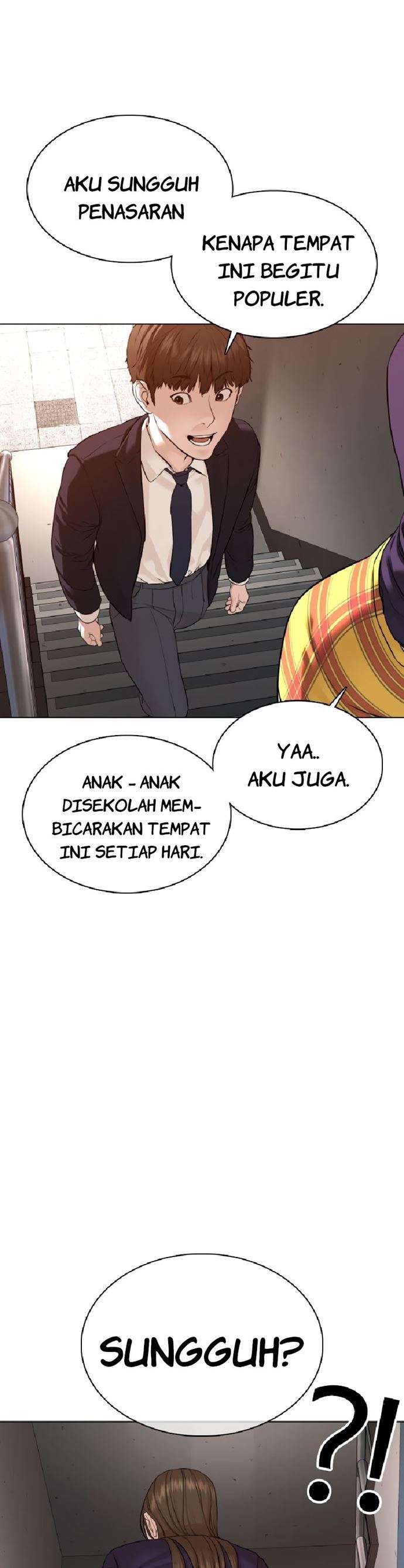 How to Fight Chap 78 - Next Chap 79