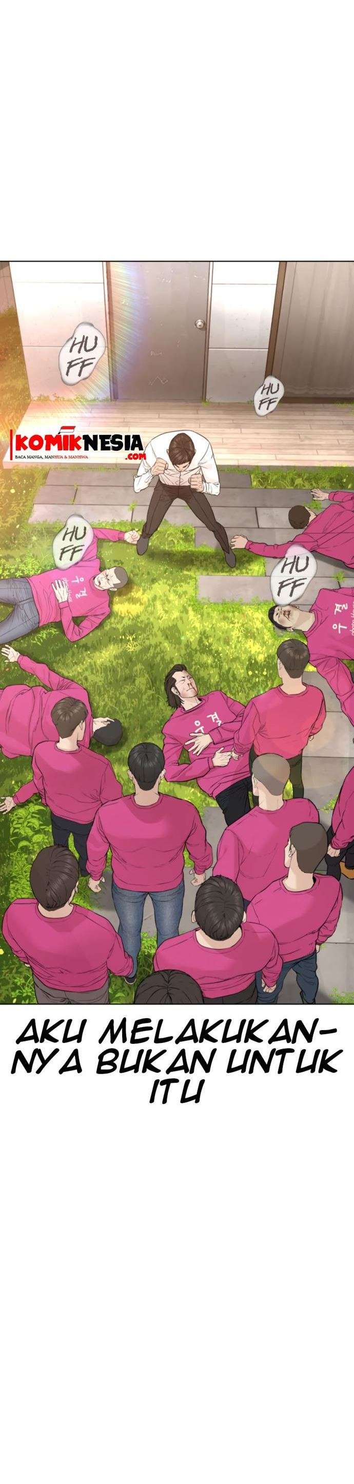 How to Fight Chap 78 - Next Chap 79