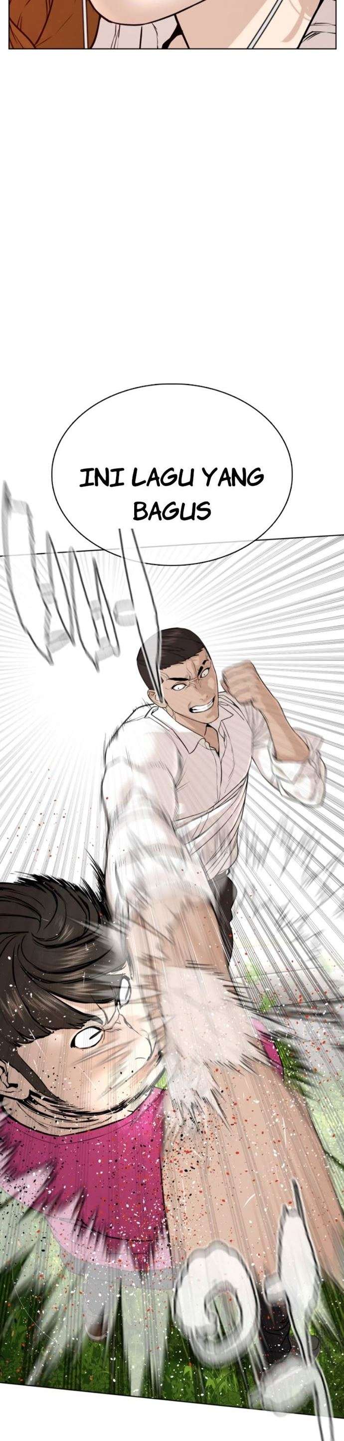 How to Fight Chap 78 - Next Chap 79