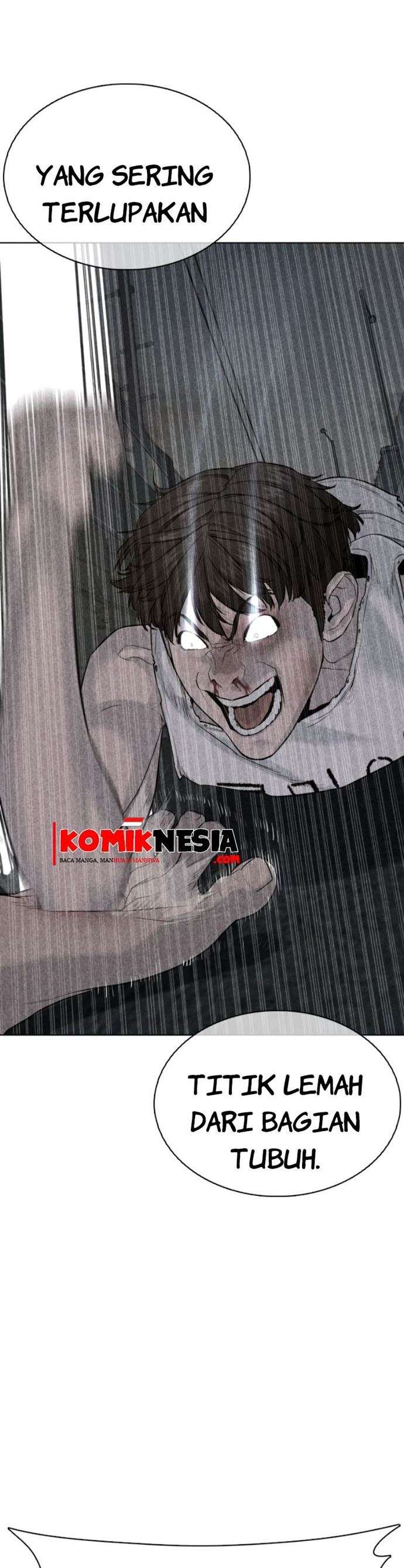 How to Fight Chap 78 - Next Chap 79