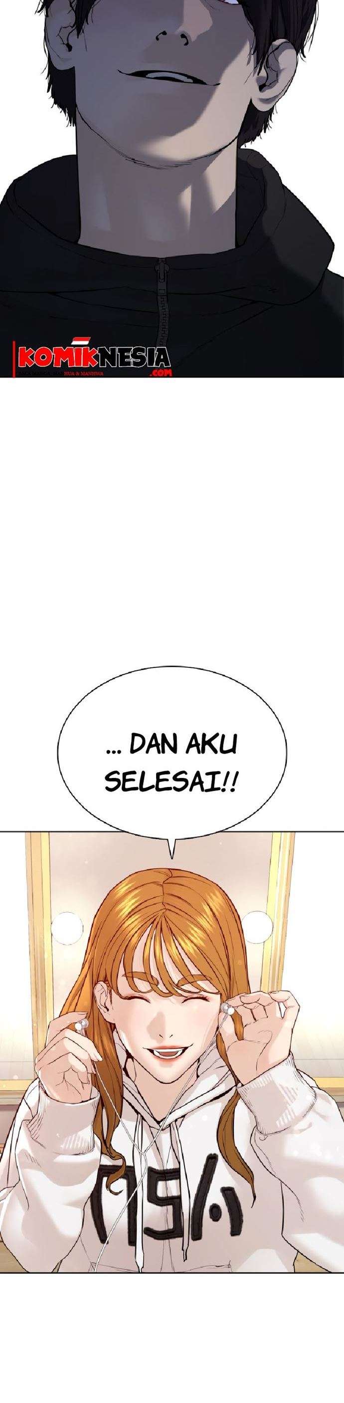 How to Fight Chap 78 - Next Chap 79