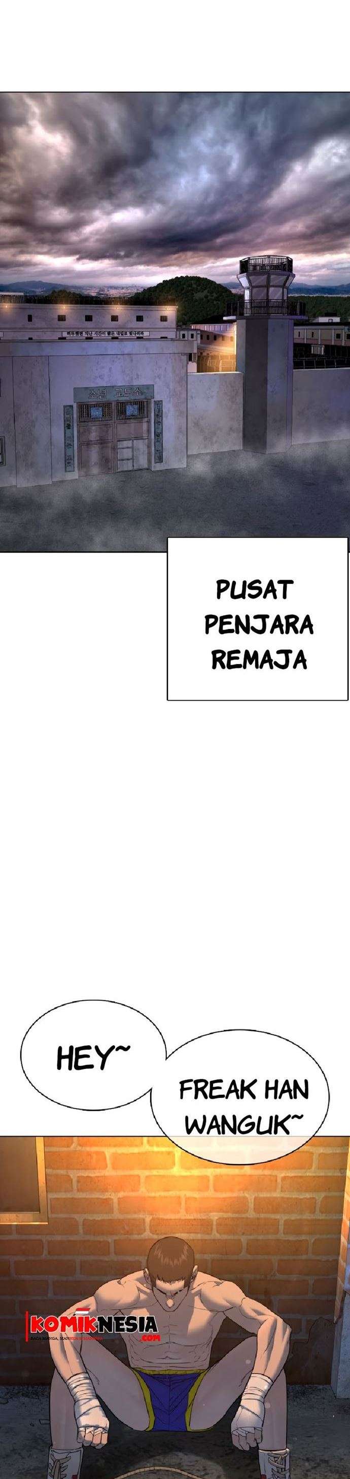 How to Fight Chap 78 - Next Chap 79