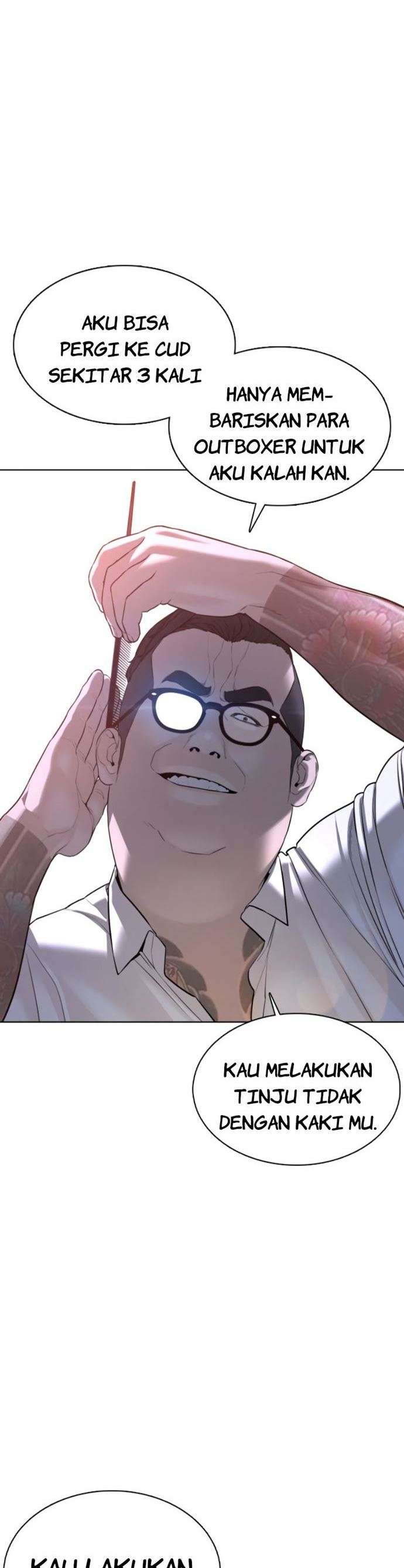 How to Fight Chap 78 - Next Chap 79