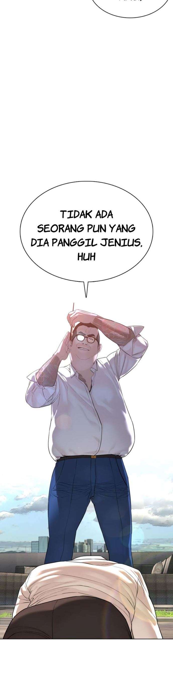 How to Fight Chap 78 - Next Chap 79