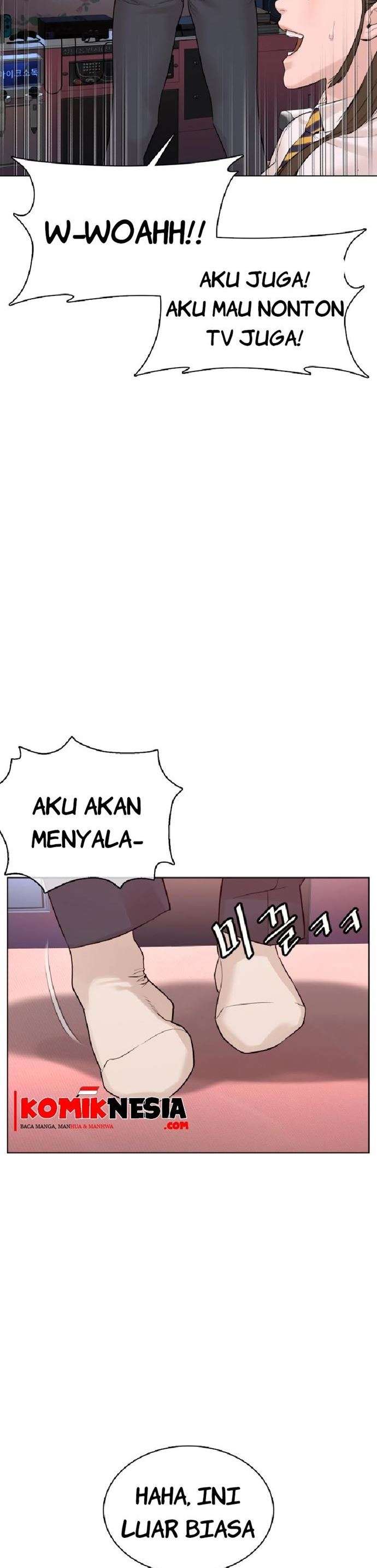 How to Fight Chap 78 - Next Chap 79