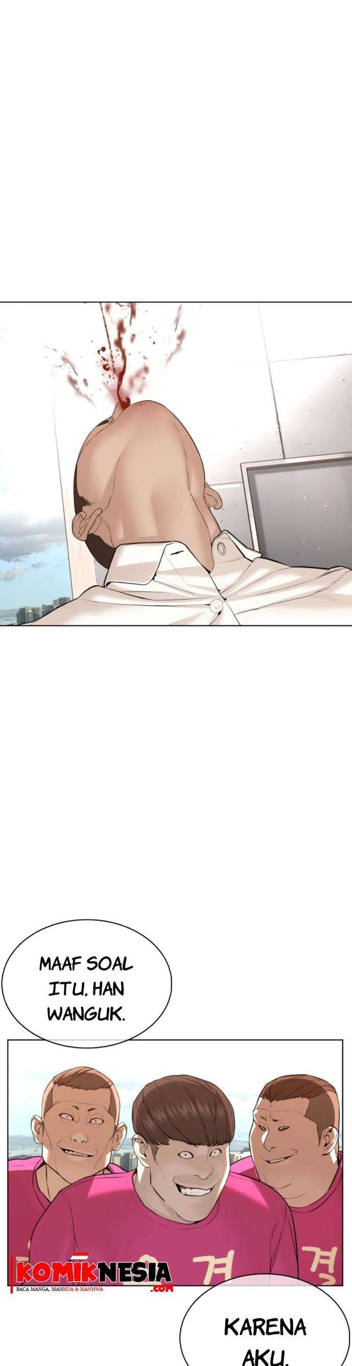 How to Fight Chap 78 - Next Chap 79