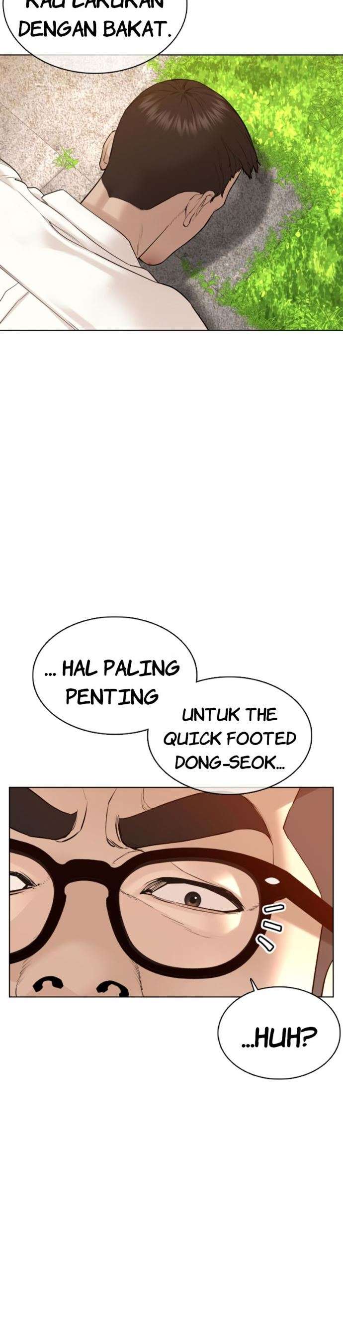 How to Fight Chap 78 - Next Chap 79