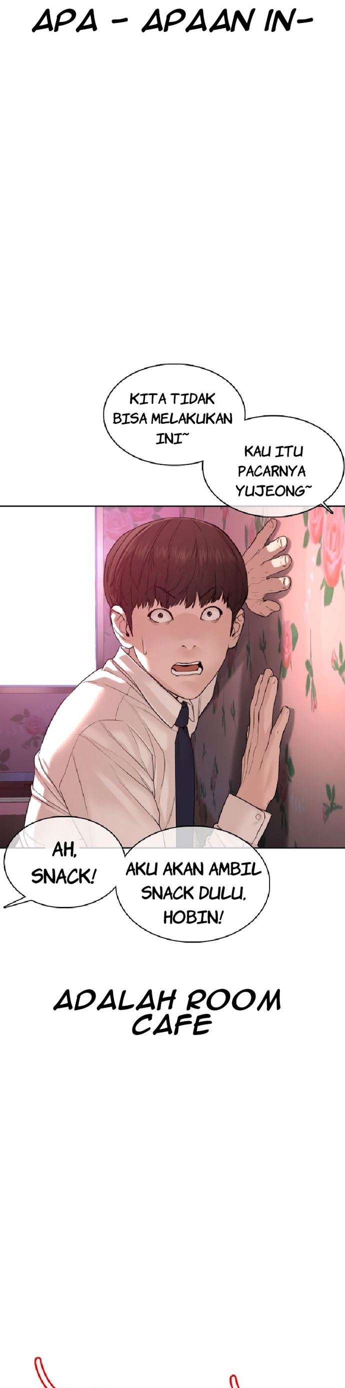 How to Fight Chap 78 - Next Chap 79