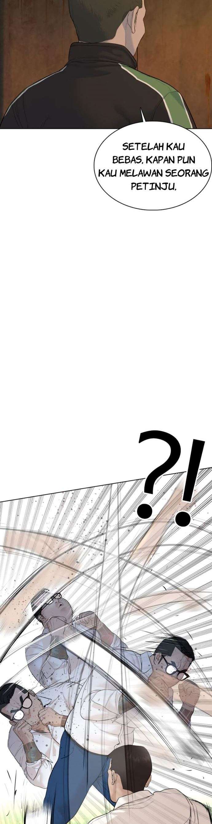 How to Fight Chap 78 - Next Chap 79
