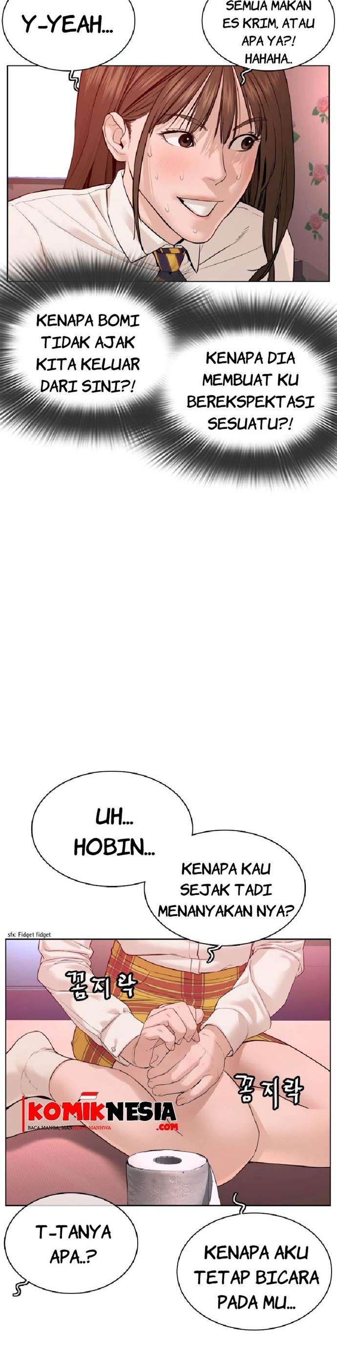 How to Fight Chap 78 - Next Chap 79