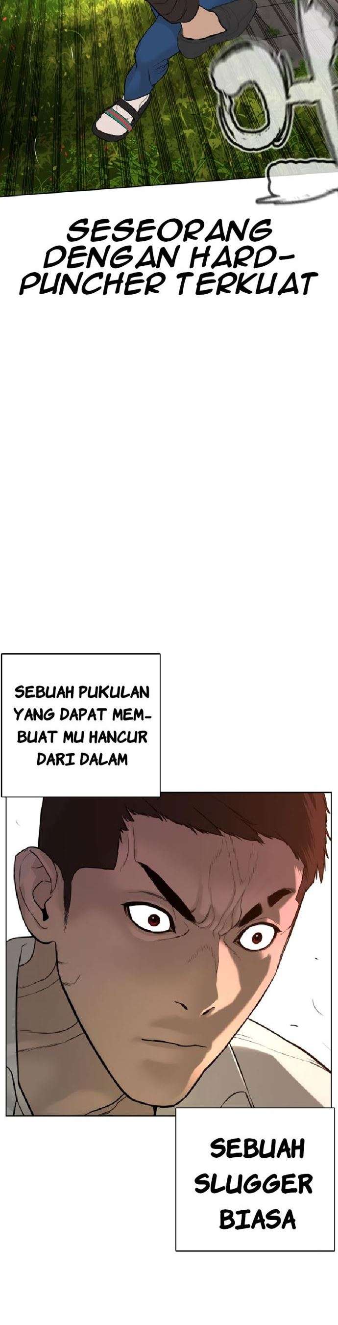 How to Fight Chap 78 - Next Chap 79