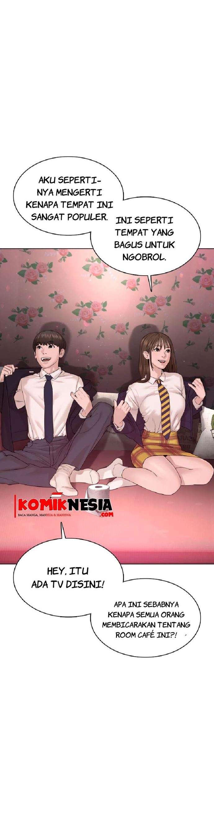 How to Fight Chap 78 - Next Chap 79