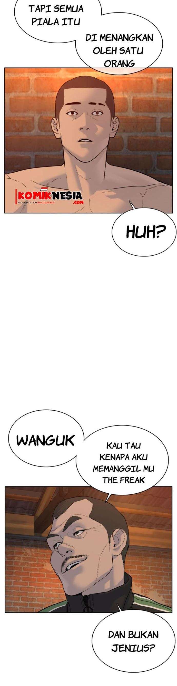 How to Fight Chap 78 - Next Chap 79