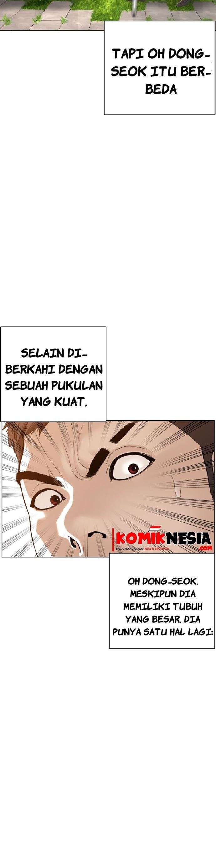 How to Fight Chap 78 - Next Chap 79