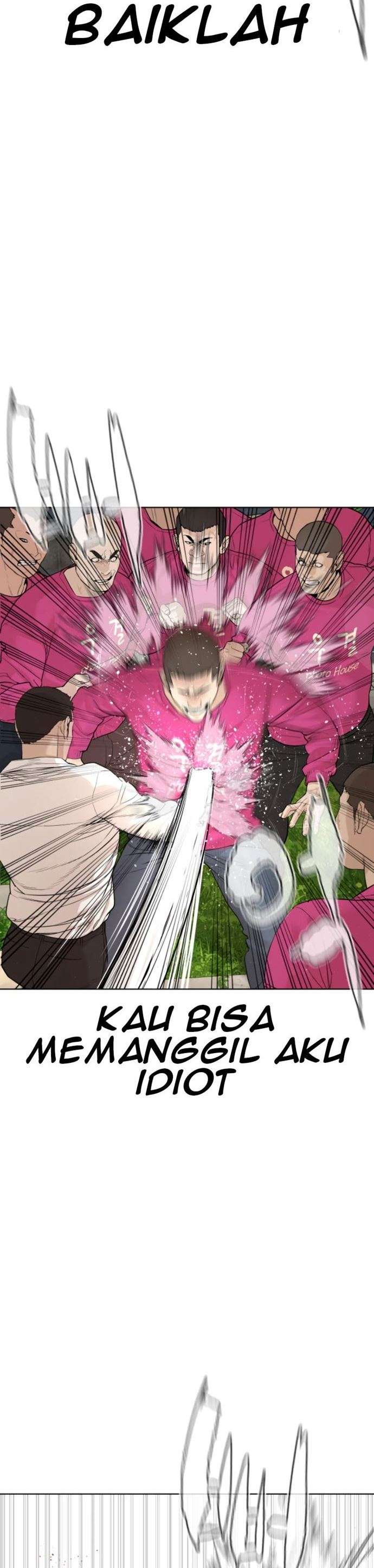 How to Fight Chap 78 - Next Chap 79