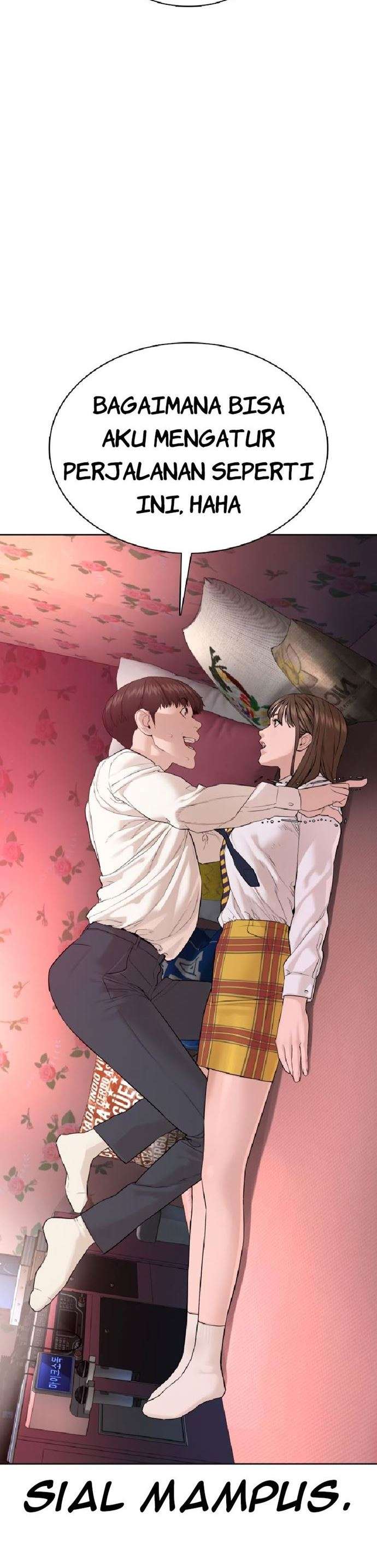 How to Fight Chap 78 - Next Chap 79