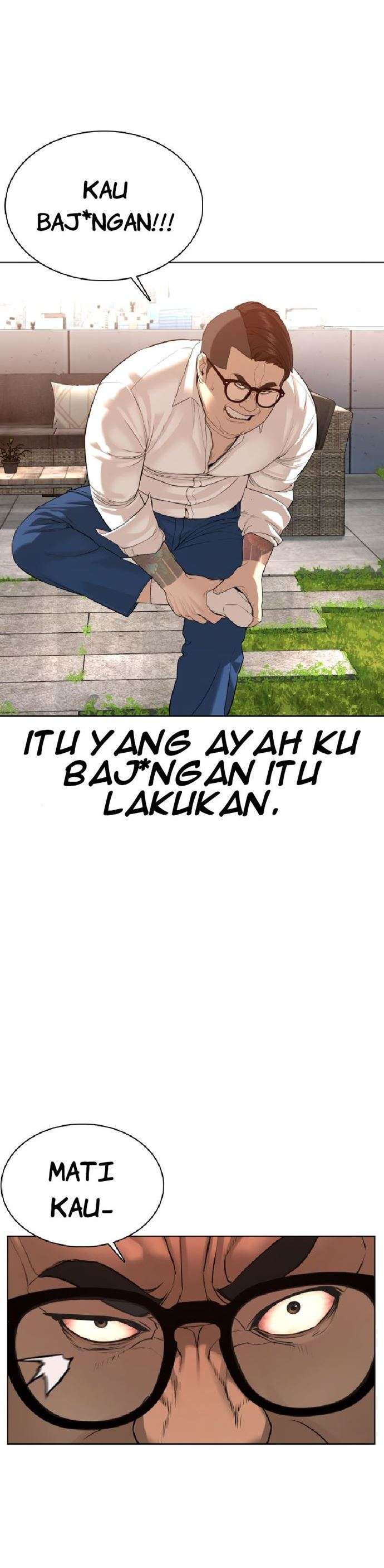 How to Fight Chap 78 - Next Chap 79